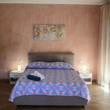 Kar House Milazzo Appartement Buitenkant foto
