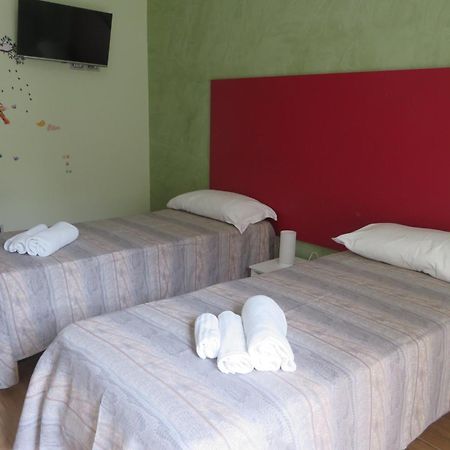 Kar House Milazzo Appartement Buitenkant foto