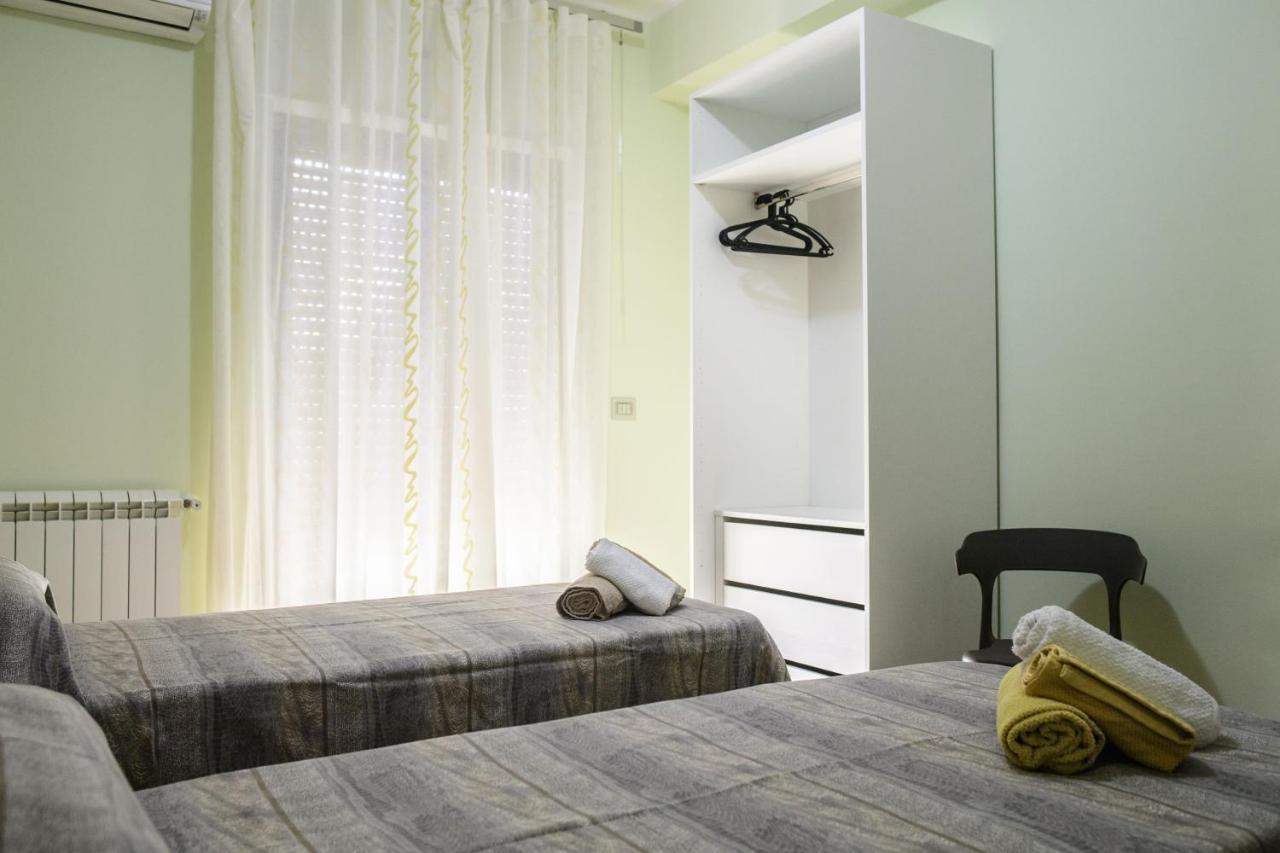 Kar House Milazzo Appartement Buitenkant foto