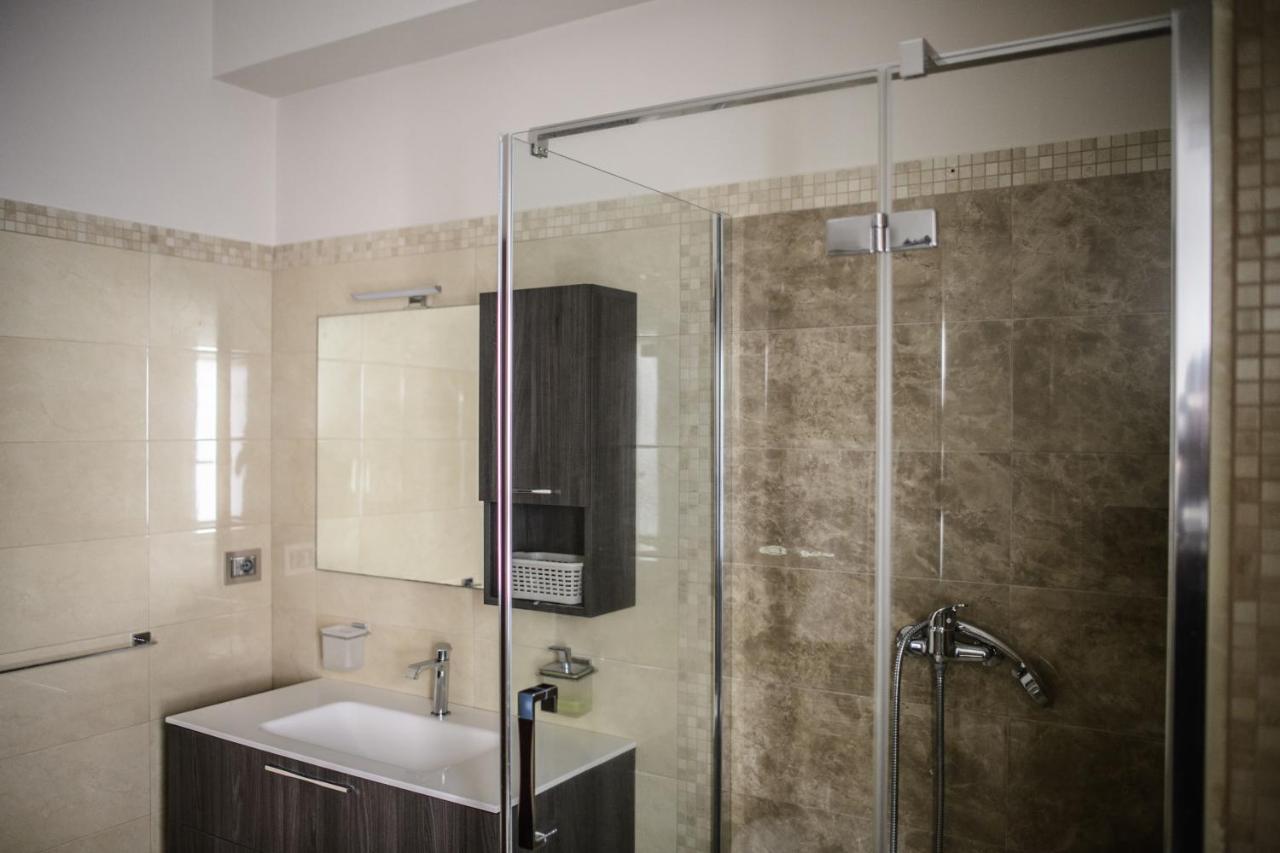 Kar House Milazzo Appartement Buitenkant foto