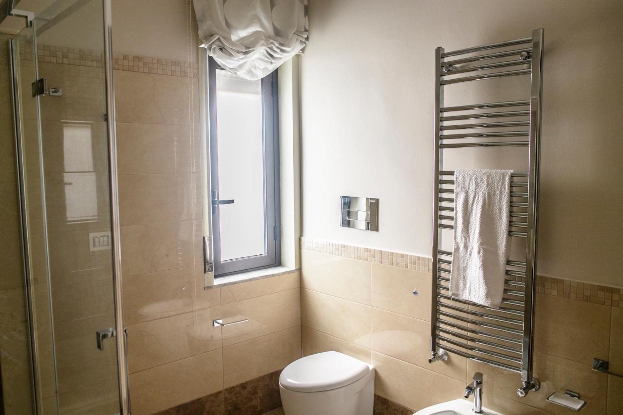 Kar House Milazzo Appartement Buitenkant foto