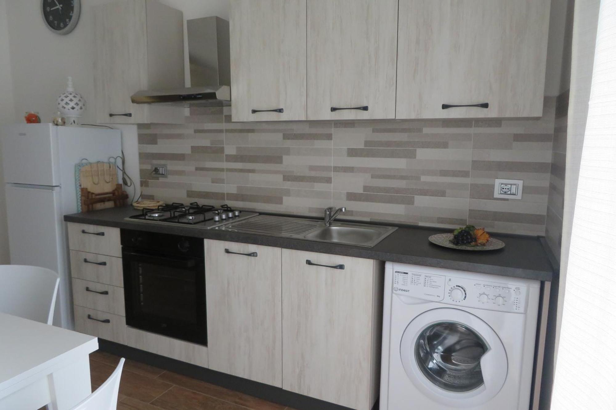 Kar House Milazzo Appartement Buitenkant foto