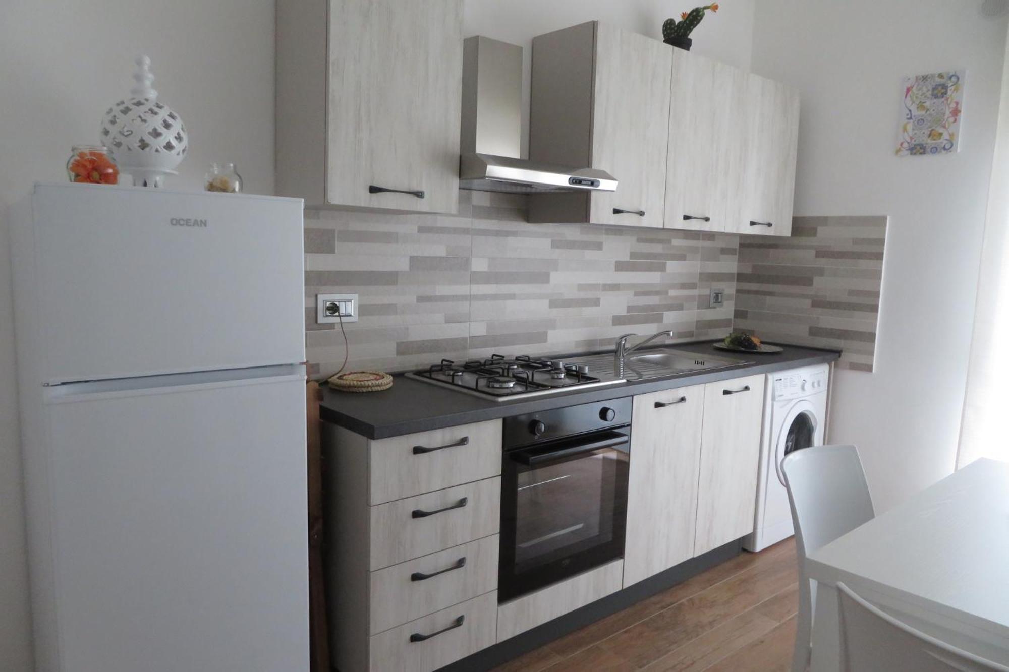 Kar House Milazzo Appartement Buitenkant foto
