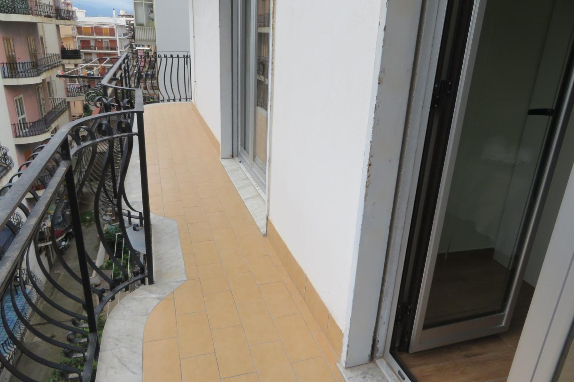 Kar House Milazzo Appartement Buitenkant foto
